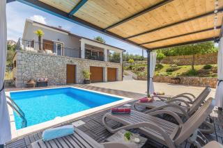 Villa Franolic - Bajčići - 9
