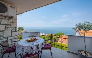 Apartment Crveni - Umag - 8