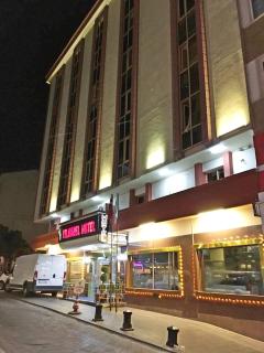 Yilmazel Hotel - Gaziantep - 0