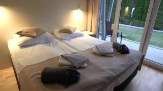 WODNIK usługi hotelarskie, apartamenty - 1