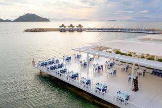 La Blanche Resort & Spa - Turgutreis - 5