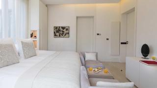 ABaC Restaurant Hotel Barcelona GL Monumento - Barcelona - 4