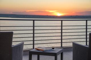 Lake Boutique Apartments & Rooms - Mamaia - 0
