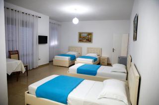 Hotel Tirona - Durazzo - 1