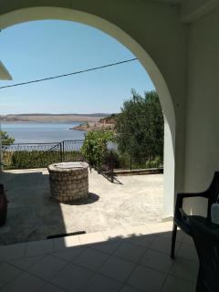 Apartman Larus - Starigrad-Paklenica - 2