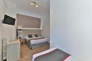 Hostal Soler - Sant Joan de Vilatorrada - 8