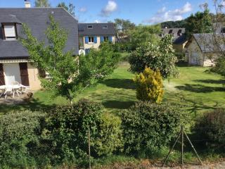 Appartement indépendant dans Villa Corisande - Bagnères-de-Bigorre - 4