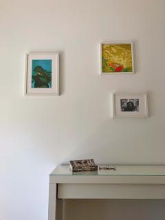 Bay House Baleal - Surfboard included - Ferrel - 1