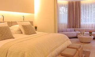 ABaC Restaurant Hotel Barcelona GL Monumento - Barcelona - 5