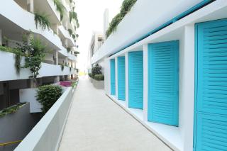 Cimer SafraMarine Beach Resort - Safra - 9
