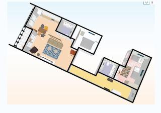 New central 2BR apartment 100m-to-beach free parking - Fuengirola - 9