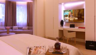 ABaC Restaurant Hotel Barcelona GL Monumento - Barcelona - 6