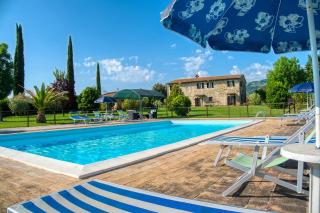 Agriturismo Le Terre del Casale - Assisi - 5