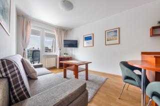 Apartamenty Sun & Snow w Rezydencji Bielik - Misdroy - 8