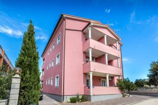 Apartmani Diana - Medulin - 9