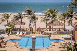 Atlantic Palace Family inn - Aquiraz - 0