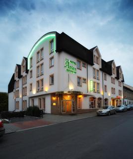 Hotel Avion - Praag - 6