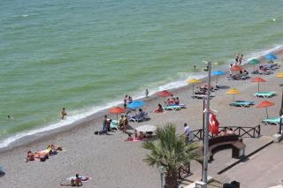 Hotel Berlin - Fethiye - 6