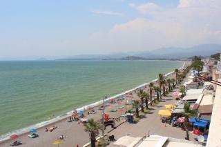Hotel Berlin - Fethiye - 5