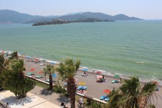 Hotel Berlin - Fethiye - 3