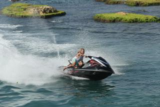 Cimer SafraMarine Beach Resort - 1