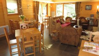 Alpine Lodge 1 - Les Contamines-Montjoie - 4