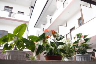 Hinode Hotel ဟိနောဒေ့ဟိုတယ် - Kalaw - 2