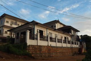 Hinode Hotel ဟိနောဒေ့ဟိုတယ် - Kalaw - 4