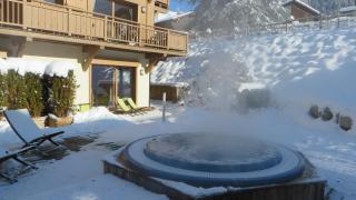 Alpine Lodge 1 - Les Contamines-Montjoie - 1