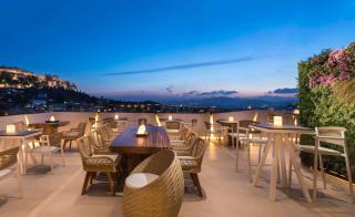 Central Hotel - Atene - 8