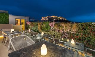 Central Hotel - Atene - 6
