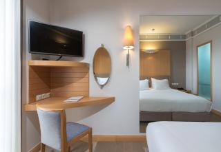 Central Hotel - Atene - 1