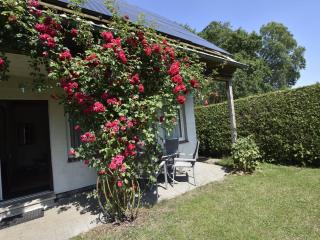 Holiday Home in Neubukow with Terrace - Neubukow - 4