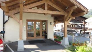 Alpine Lodge 1 - Les Contamines-Montjoie - 7