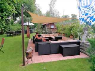 Landhotel Römerkessel - Landsberg am Lech - 9