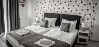 Aranymandula apartmanok - Balatonakali - 3