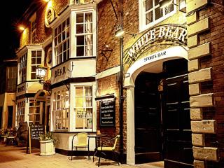 The White Bear - Shipston-on-Stour - 9