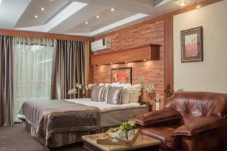 Hotel Uyut Almaty - Almaty - 5