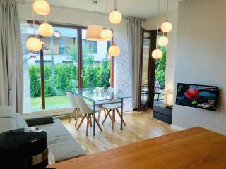 Apartament Nowe Orłowo Premium - Gdynia - 0