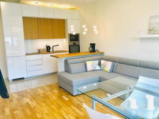 Apartament Nowe Orłowo Premium - Gdynia - 2