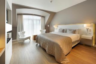 Van der Valk Hotel Groningen-Westerbroek - Westerbroek - 9