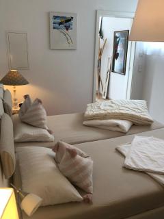 Ferienwohnung Burgenblick mit Blick auf Riedenburg - Riedenburg - 7