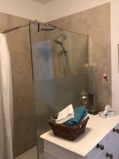 Ferienwohnung Burgenblick mit Blick auf Riedenburg - Riedenburg - 3