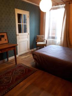 La maison des archers - 4