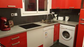 SUPERBE 3P 2chambres, 2terrasses CANNES centre-ville, 4 min à pied de la Croisette sas-meredith loc - Cannes - 3