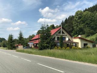 Restauracja IBIZA - Ludwikowice Kłodzkie - 0