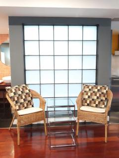 Centro Atocha 01 - 5