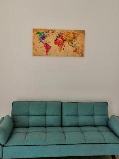 Zibibbo Apartment - Pantelleria - 5