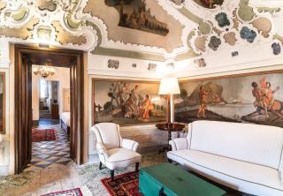 Baroni Giampiccolo Suite - Ragusa - 7