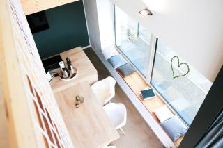Premium Design Ferienhäuser Mosel Chalets - Pommern - 7